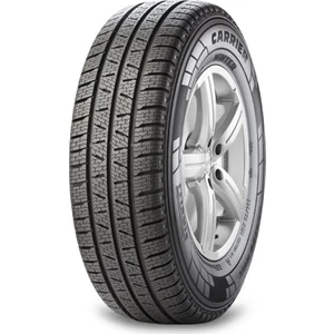 235/65 R16C 115 R Winter Carrier Ticari Kış Lastiği ( Üretim Yılı: 2023 )