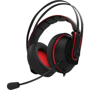 Cerberus V2 Red Oyuncu Kulaklık
