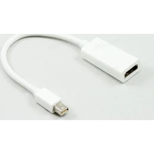 MacBook Pro Air Retina için Mini DisplayPort Dönüştürücü HDMI Çıkışlı