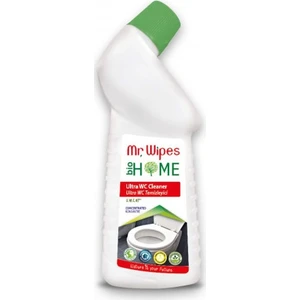 Mr. Wipes Wc Temizleyici 750 ml-9700526