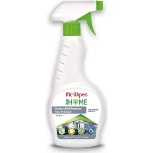 Mr. Wipes Yağ Kir Sökücü 500 ml-9700524