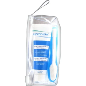 Seyahat Kıtı 25 Ml