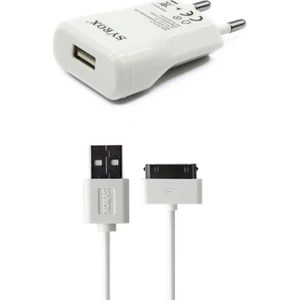 Usb Power Adaptör 3G/3Gs/4G/4Gs