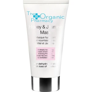 The Organic Pharmacy Honey & Jasmine Mask 40Ml