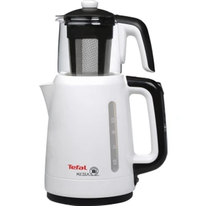 BJ201F My Tea 1500 Watt Çay Makinesi [Beyaz] - 1500637852