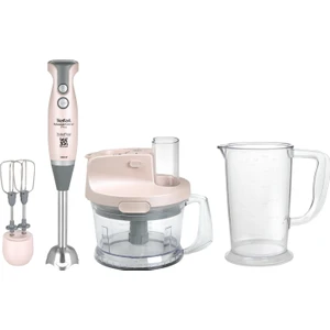 Activflow Pro 1000W Blender Seti Işılıtlı Pudra