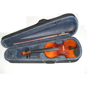 V16044 Keman 4/4 Sunburst Kutulu V16044