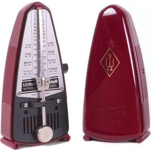 834 Taktell Piccolo Metronom