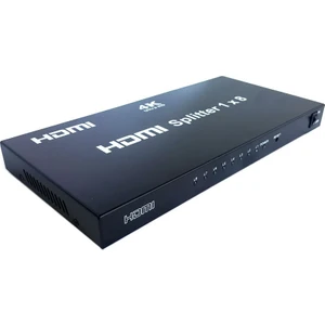 1X8 Hdmı Splitter 4K