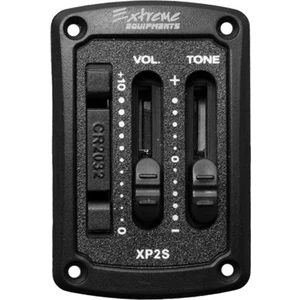 Preamp Bas-Tiz Eşikaltı Extreme XP2ST