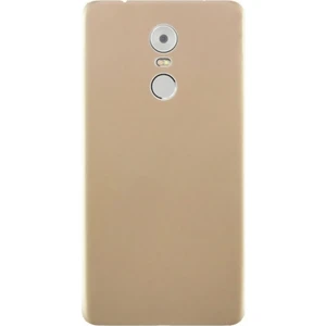 Teknoarea K6 Note Premier Silikon Kılıf + Nano Ekran Koruyucu