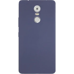 Teknoarea K6 Note Premier Silikon Kılıf + Ekran Koruyucu