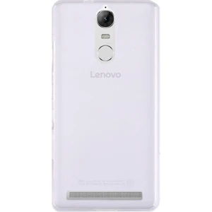 Teknoarea K6 Note Şeffaf Silikon Kılıf + Nano Ekran Koruyucu