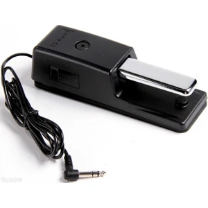 Dp-10 Half Damper Pedal Sustain