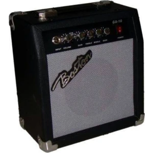 Ga10 Elektro Gitar Amfisi