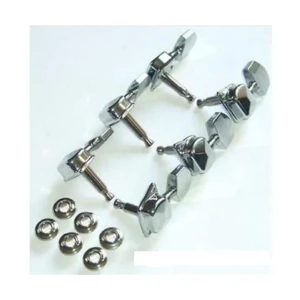 Gm2P Akustik Gitar Burgusu 3+3 Set