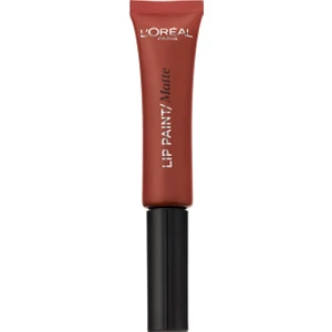 L'Oréal Paris Infallible Lip Paint No 213 Stripped Brown
