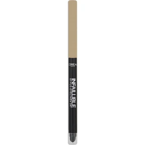 L'Oréal Paris Infaillible 24H Göz Kalemi 320 NUDE OBSESSION