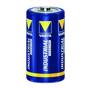 Pil Alkalin Industrial D 1,5V 4020