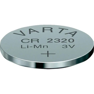 Pil Lityum 3V Cr2320