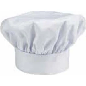 Bebek Aşçı Şapkası