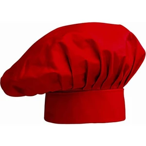 Bebek Aşçı Şapkası