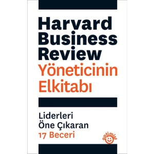 Yöneticinin El Kitabı( Managers Handbook)