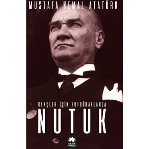 Nutuk - Mustafa Kemal Atatürk