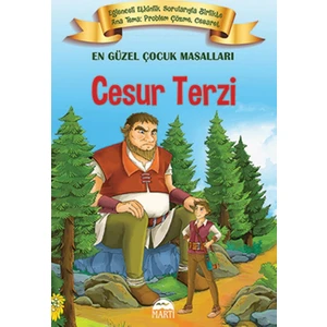 Cesur Terzi