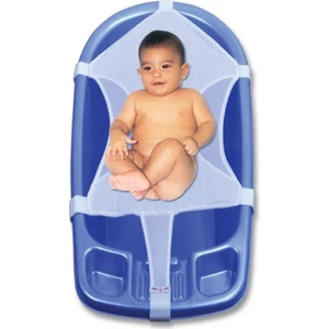 Peak Bays Bebek Banyo Küvet Filesi