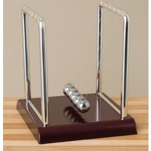 Peak Bays Newtons Balans Bilye Büyük Boy