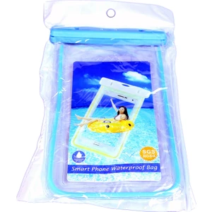 Peak Bays Bisiklete Takılan Su Geçirmez Telefon Kılıfı Universal