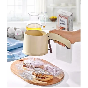 Peak Bays Chef Pratik Un Eleği