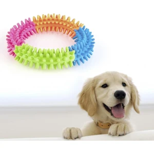 Peak Bays Köpek Diş Temizleyici Oyuncak