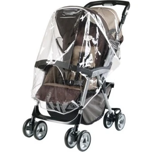 Peak Bays Bebek Arabası Yağmurluğu