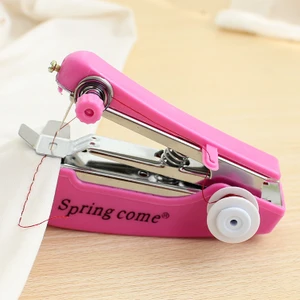 Peak Bays Spring Come Mini Dikiş Makinası