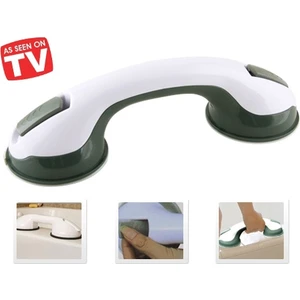 Peak Bays Banyo Tutacağı Kilit Vantuzlu Helping Handle