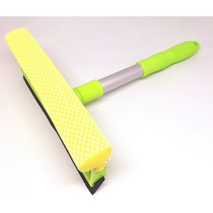 Peak Bays Çekçekli Pratik Cam Silme Aparatı Kısa