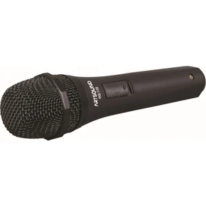 - Professional Dynamic Microphone