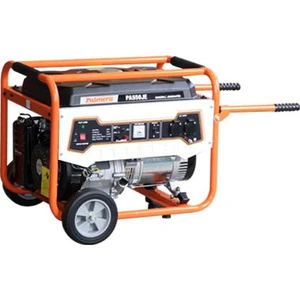 Pa550Je Jeneratör 5,5Kw 4 Zamanlı Benzinli 5,5 Kva