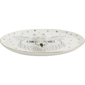 Forest Own Düz Tabak 20cm