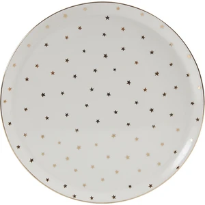 Forest Düz Tabak 28cm