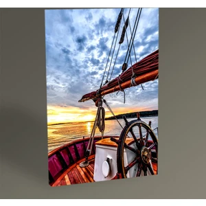 Tablo 360 - Güverte Tablo 30x20