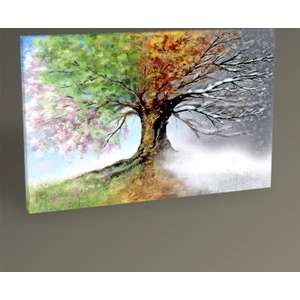 Tablo 360 - Ağaç Tablo 150x100