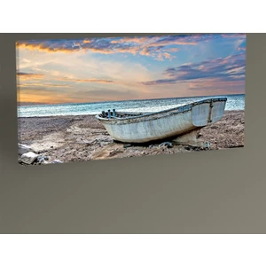 Tablo 360 - Kayık Tablo 140x70