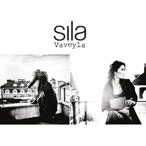 Sıla - Vaveyla (PLAK)