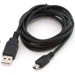 Pl-9024 Usb Kamera Mp3 Mp4 Mp5 Kablosu + Başlık