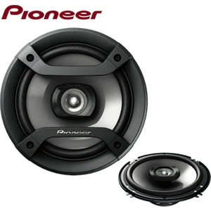 Pıoneer Ts-F1634R 16 Cm 200 Watt 2 Yollu Hoperlör