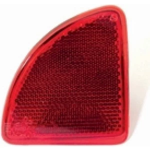 RENAULT KANGO Arka Tampon Sol Reflektörü 1998 - 2011