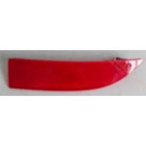 RENAULT CLIO SYMBOL Arka Tampon Sağ Reflektörü 2013 - 2016
